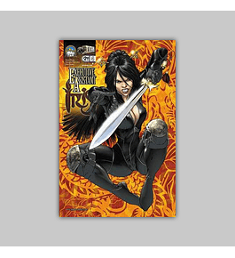 Executive Assistant Iris 4 2010