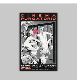 Cinema Purgatorio 6 2016