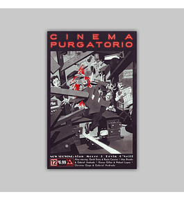 Cinema Purgatorio 12 2017