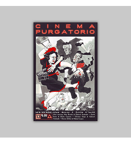 Cinema Purgatorio 13 2017