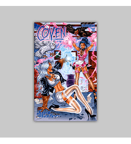 Coven: Dark Sister 2 2001