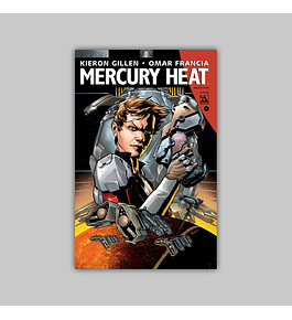 Mercury Heat 1 2015
