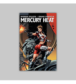 Mercury Heat 3 2015