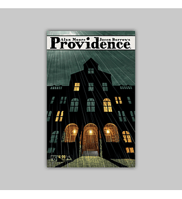 Providence 6 2016
