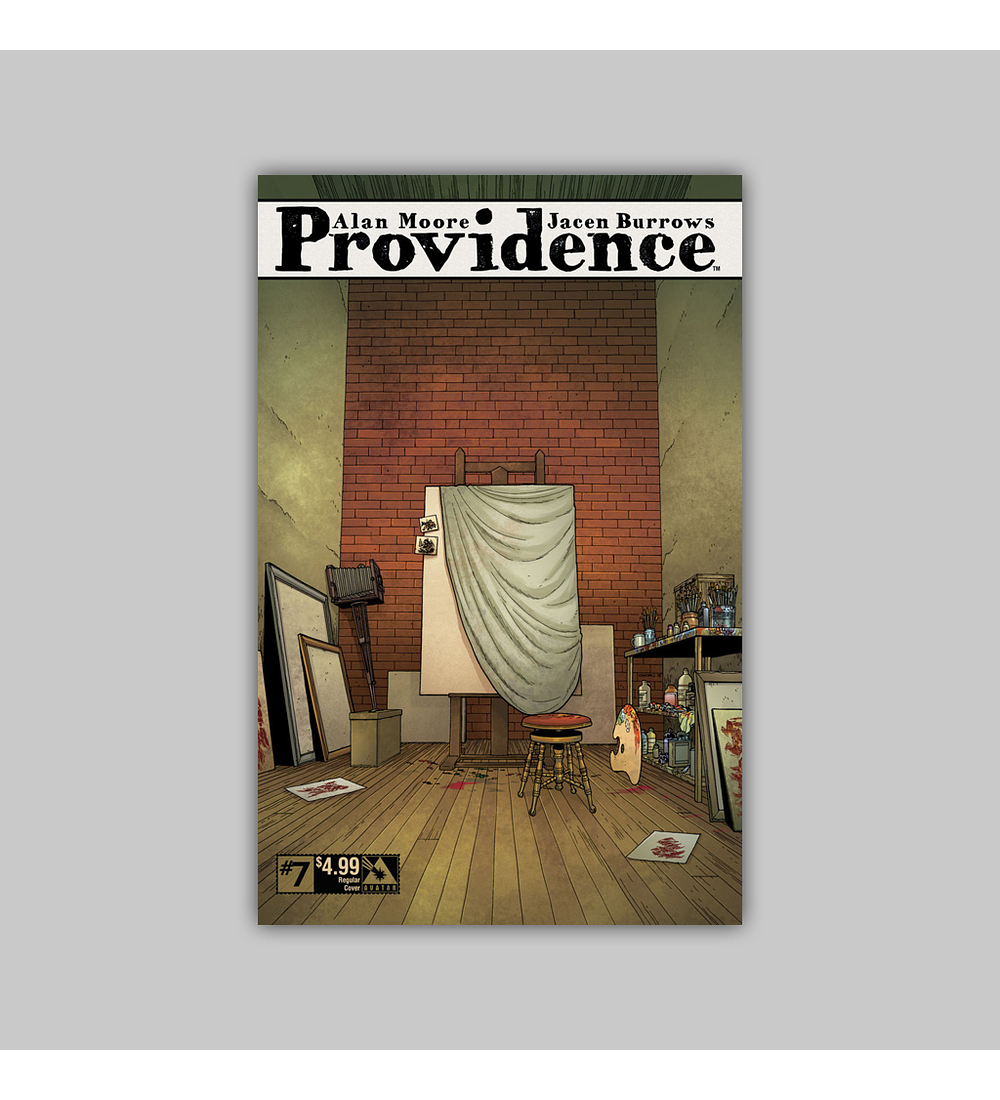 Providence 7 2016