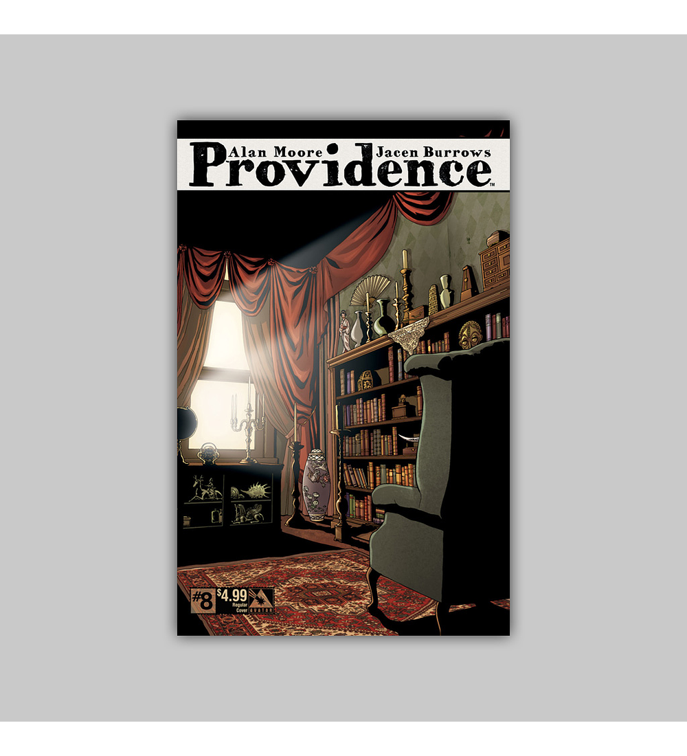 Providence 8 A 2016