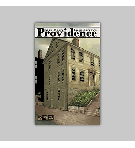 Providence 9 2016