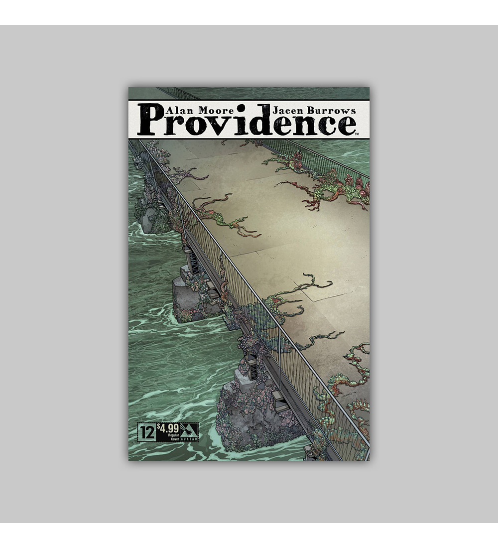 Providence 12 2017