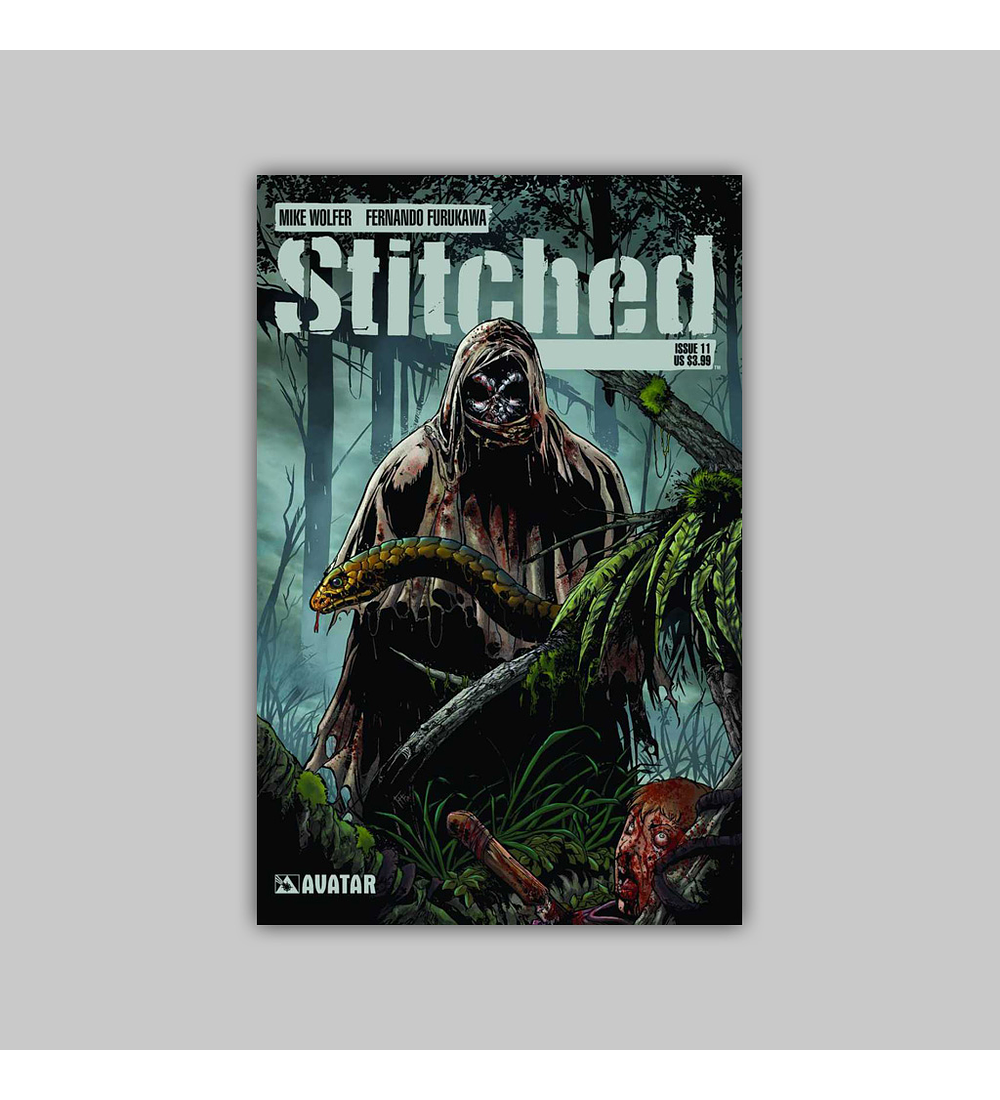 Stitched 11 2012