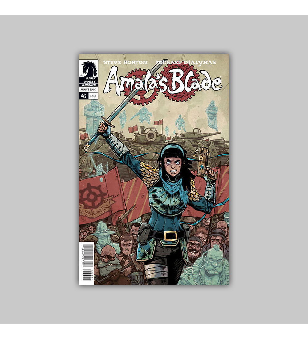 Amala’s Blade 4 2013