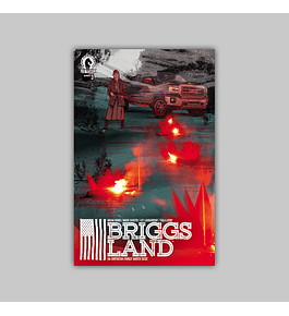 Briggs Land 3 2016