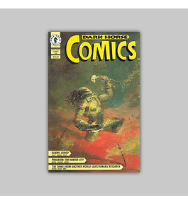 Dark Horse Comics 16 1993