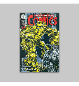 Dark Horse Comics 23 1994