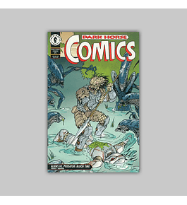 Dark Horse Comics 25 1994
