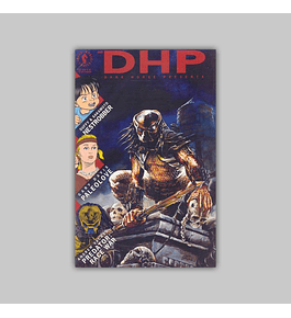 Dark Horse Presents 68 1992