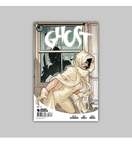 Ghost (Vol. 02) 3 2014