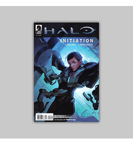 Halo: Initiation 2 2013