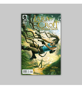 Lara Croft: Frozen Omen 1 2015