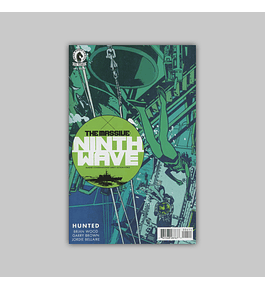 Massive: The Ninth Wave 4 2016