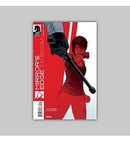 Mirror’s Edge: Exordium 5 2016