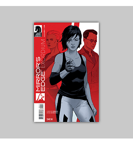 Mirror’s Edge: Exordium 6 2016