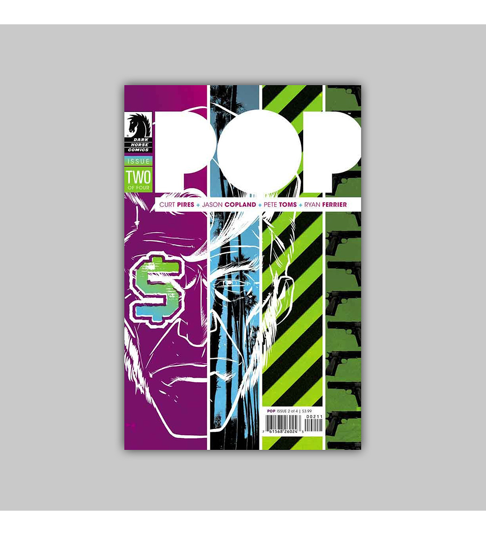 Pop 2 2014