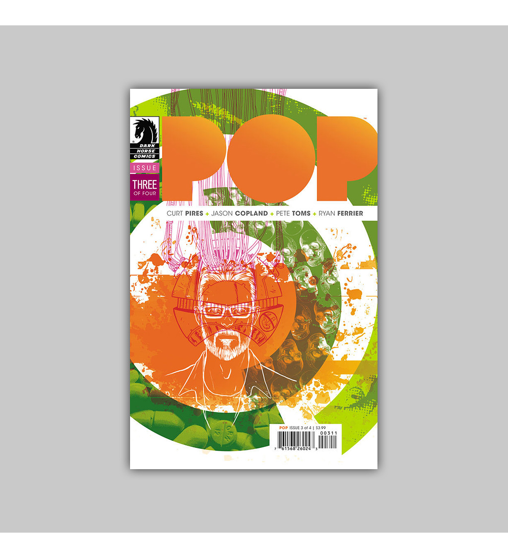 Pop 3 2014