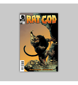 Rat God 5 2015