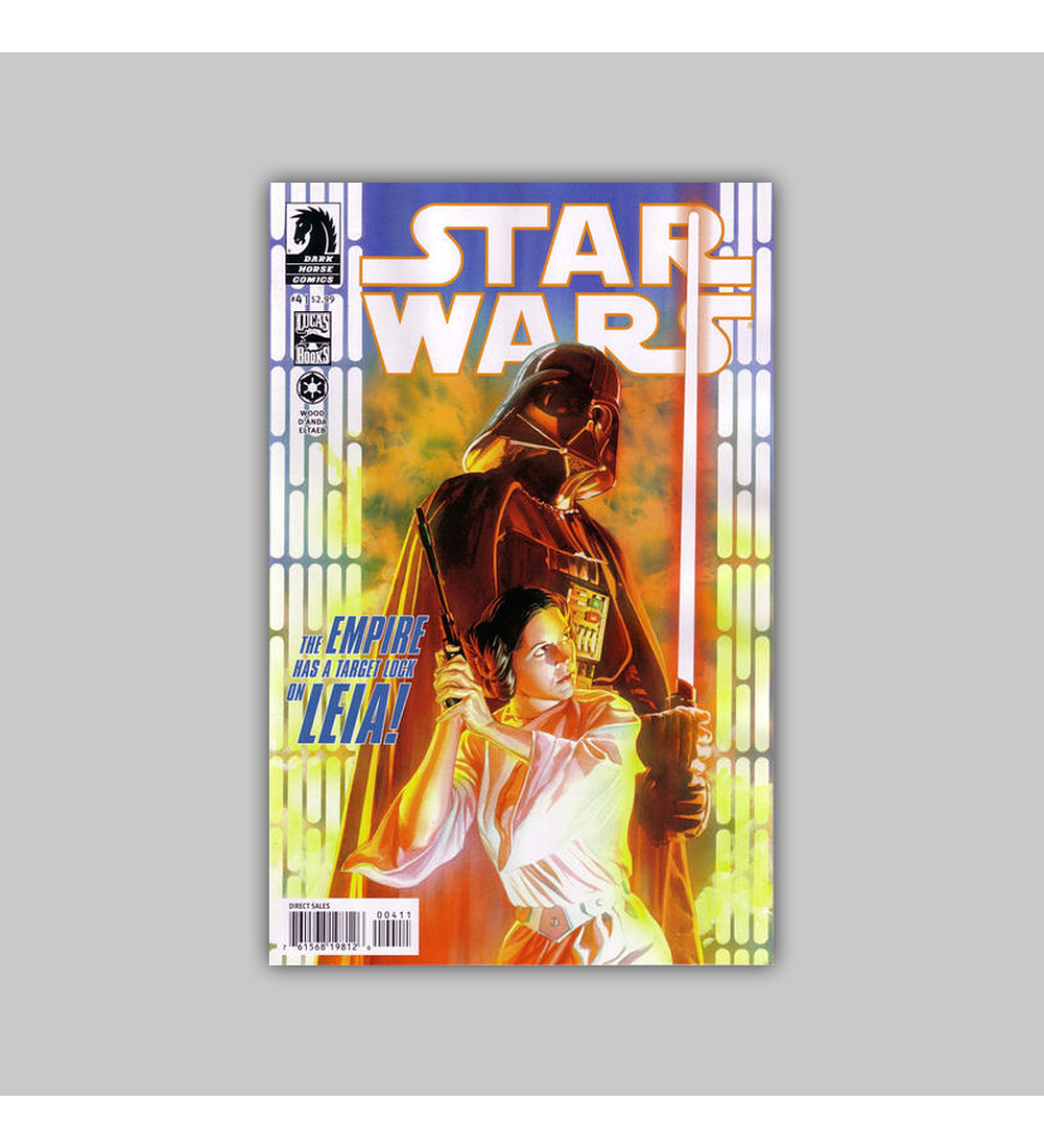 Star Wars (Vol. 2) 4 2013