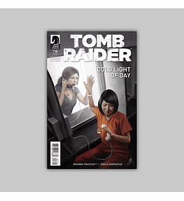 Tomb Raider 18 2015