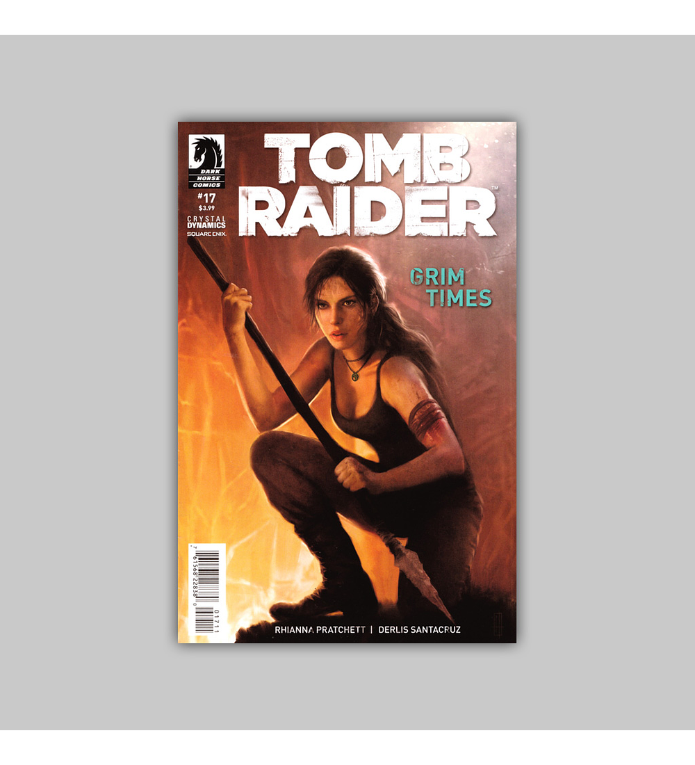 Tomb Raider 17 2015