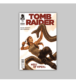 Tomb Raider 16 2015