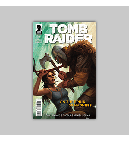 Tomb Raider 6 2014