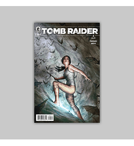 Tomb Raider (Vol. 2) 4 2016