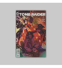 Tomb Raider (Vol. 2) 7 2016