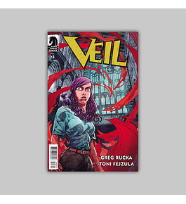 Veil 3 2014