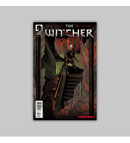 Witcher 3 2014
