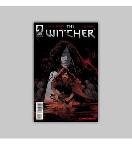 Witcher 5 2014