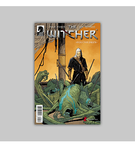 Witcher: Fox Children 4 2015