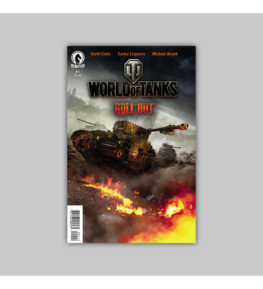 World of Tanks 1 2016