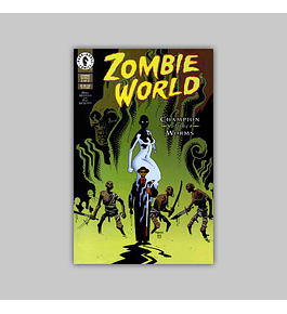 Zombie World: Champion of the Worms 2 1997