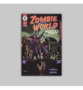 Zombie World: Winter’s Dregs 1 1998