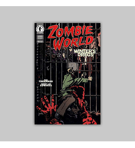 Zombie World: Winter’s Dregs 3 1998