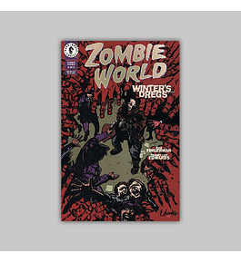 Zombie World: Winter’s Dregs 4 1998