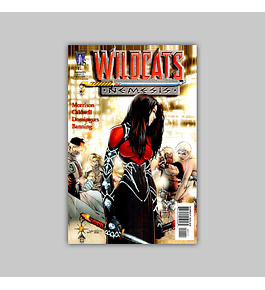 Wildcats: Nemesis 1 2005