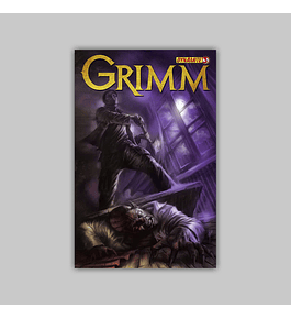 Grimm 3 2013