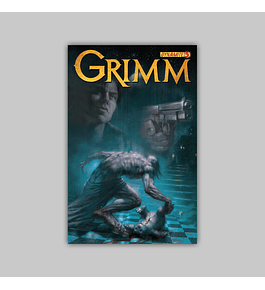 Grimm 5 2013