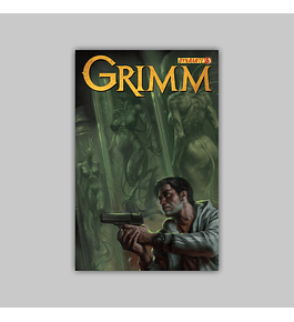 Grimm 6 2013