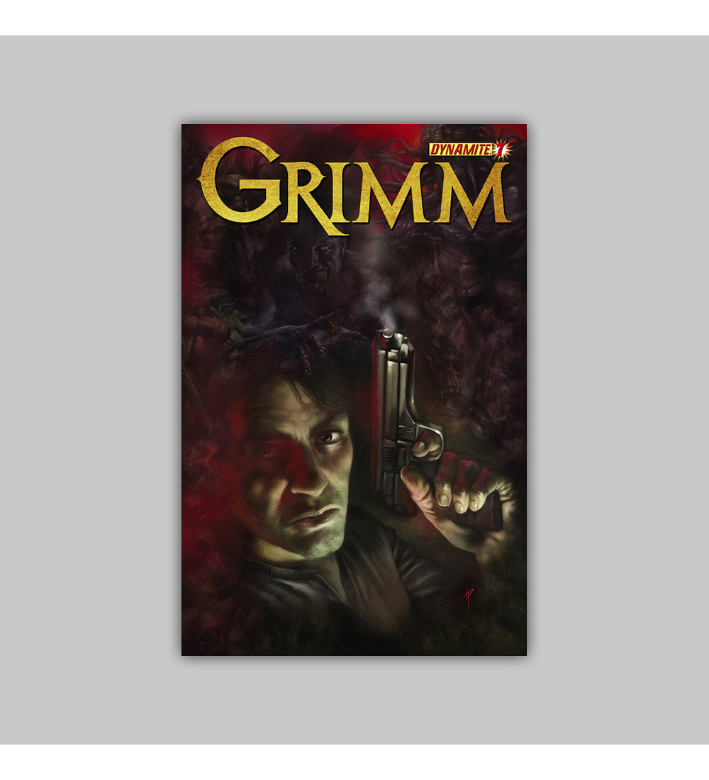 Grimm 7 2013