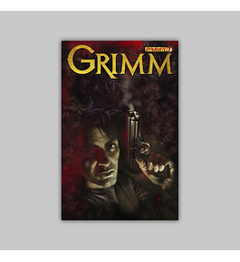 Grimm 7 2013